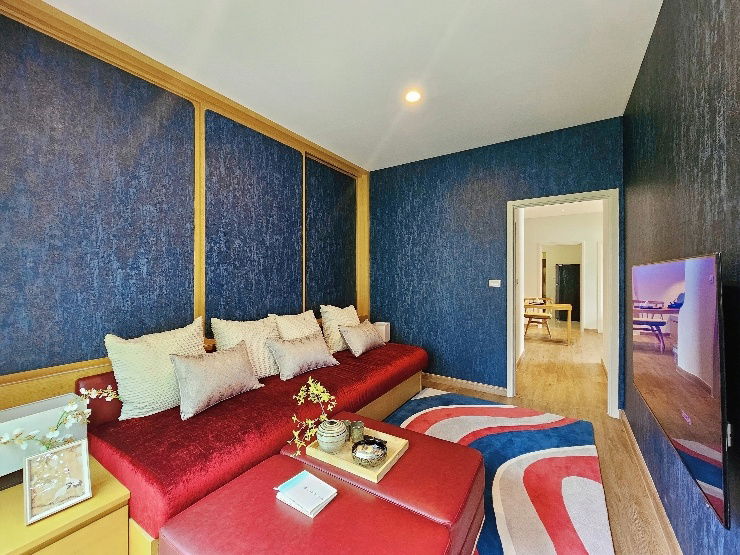 รูป 🏡 ขายบ้านตัวอย่าง สไตล์ญี่ปุ่น 🇯🇵 หลังเดียวในโครงการ!  พิเศษ 7.99 ล้านบาท แต่งเฟอฯ ครบ พร้อมเข้าอยู่ ทำเลสวยบนถนนเมน 
📍 โครงการอณาสิริ อยุธยา 2  - รูปที่ 7/25