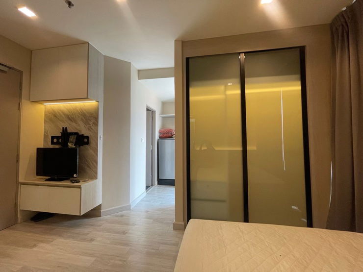 picture 🔥Ideo mobi Sukhumvit 81 , for rent 13,000/month Line:burin4240 - 2/4