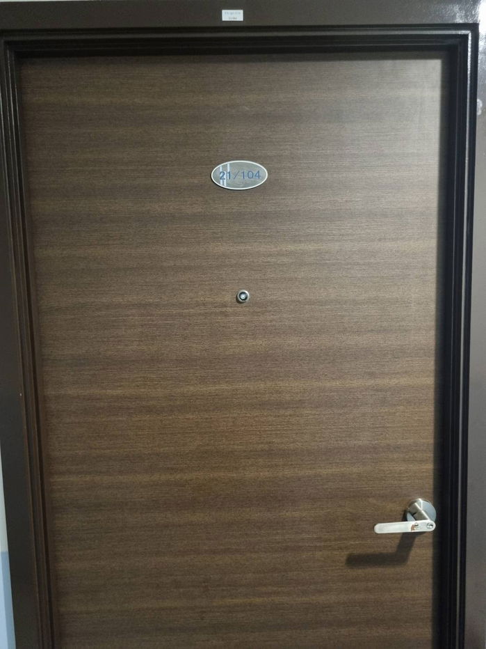 picture Sale Condo Supalai Laem Chabang Port  - 1/41