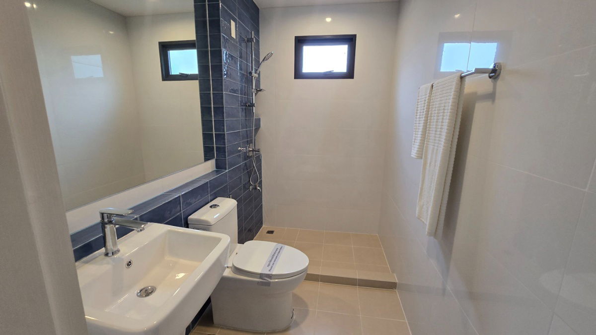 picture 🔥Show House for Sale‼️  Single House No. 8/3 at Saransiri Thientalay 30 Modern Farmhouse Style in a prime location near the heart of the city - 21/32