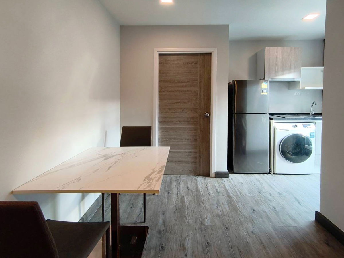 picture 🥳[Rent-RAR2505-2009] The Nigh Condo Pinklao-Charan. Fl.8*Washing machine *Near MRT Bang O💚Line id: @thefirstagent** - 14/17