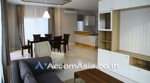 🔼🔽 AccomA 📩  3 BR House @The City Sukhumvit Bangna (AA19238)