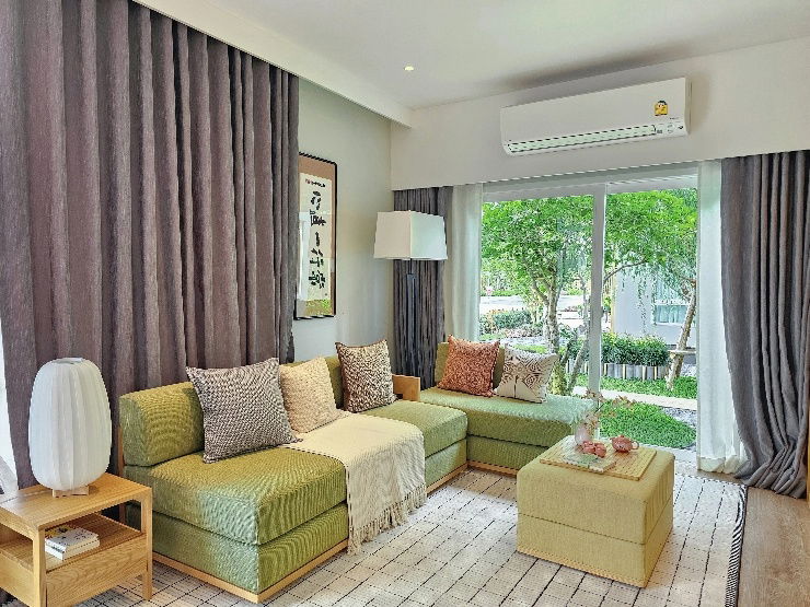 รูป 🏡 ขายบ้านตัวอย่าง สไตล์ญี่ปุ่น 🇯🇵 หลังเดียวในโครงการ!  พิเศษ 7.99 ล้านบาท แต่งเฟอฯ ครบ พร้อมเข้าอยู่ ทำเลสวยบนถนนเมน 
📍 โครงการอณาสิริ อยุธยา 2  - รูปที่ 4/25