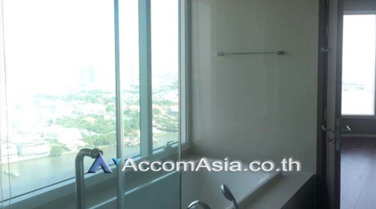รูป 🔼🔽 AccomA 📩  3 BR Condominium @Menam Residences (AA17739) - รูปที่ 9/15