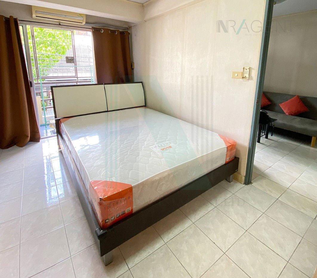 picture 🚩 For Sell Condo DULIYA CHALISMA Building C, Floor 2,1 bed room, Room size 45 sqm - 3/8