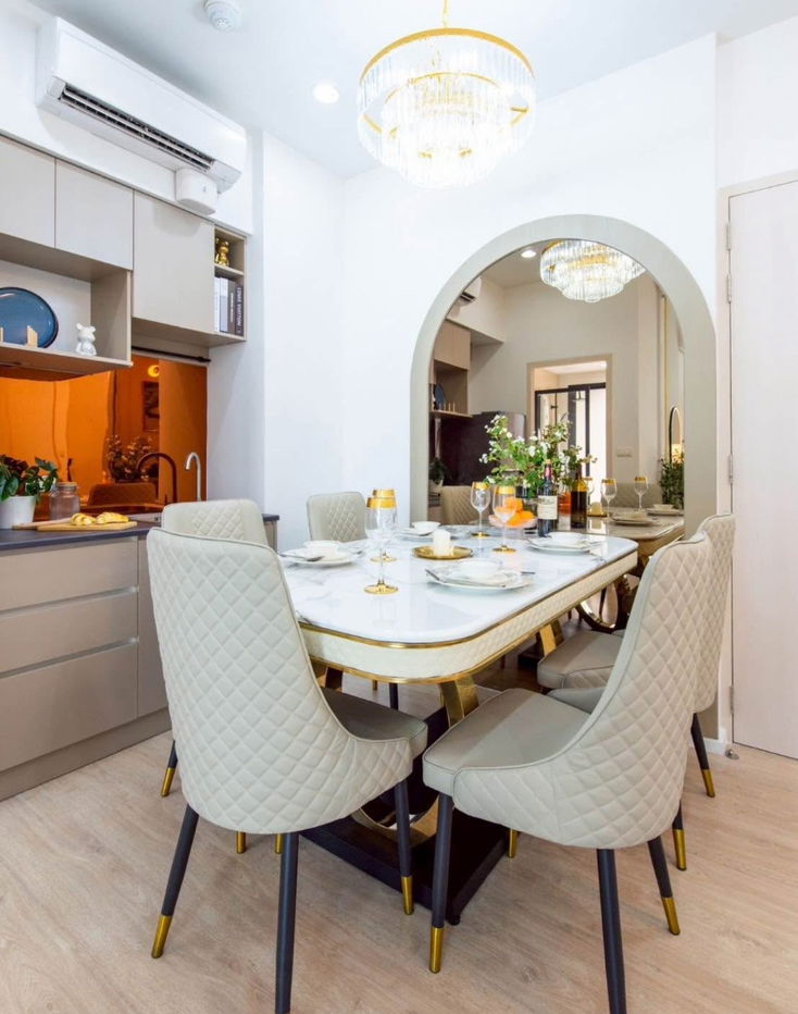 picture #R5299 Condo for rent S1 Rama 9 Condominium - 8/15