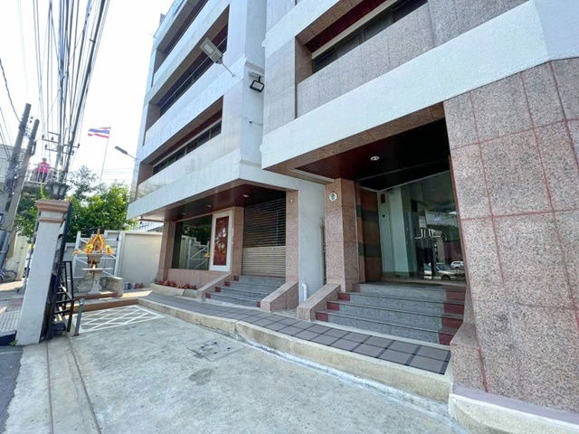picture Grand Opening! Central Westville Ratchaphruek 1km. Boonthavorn Ratchaphruek 1.7km. Office for rent 4 - 4/8