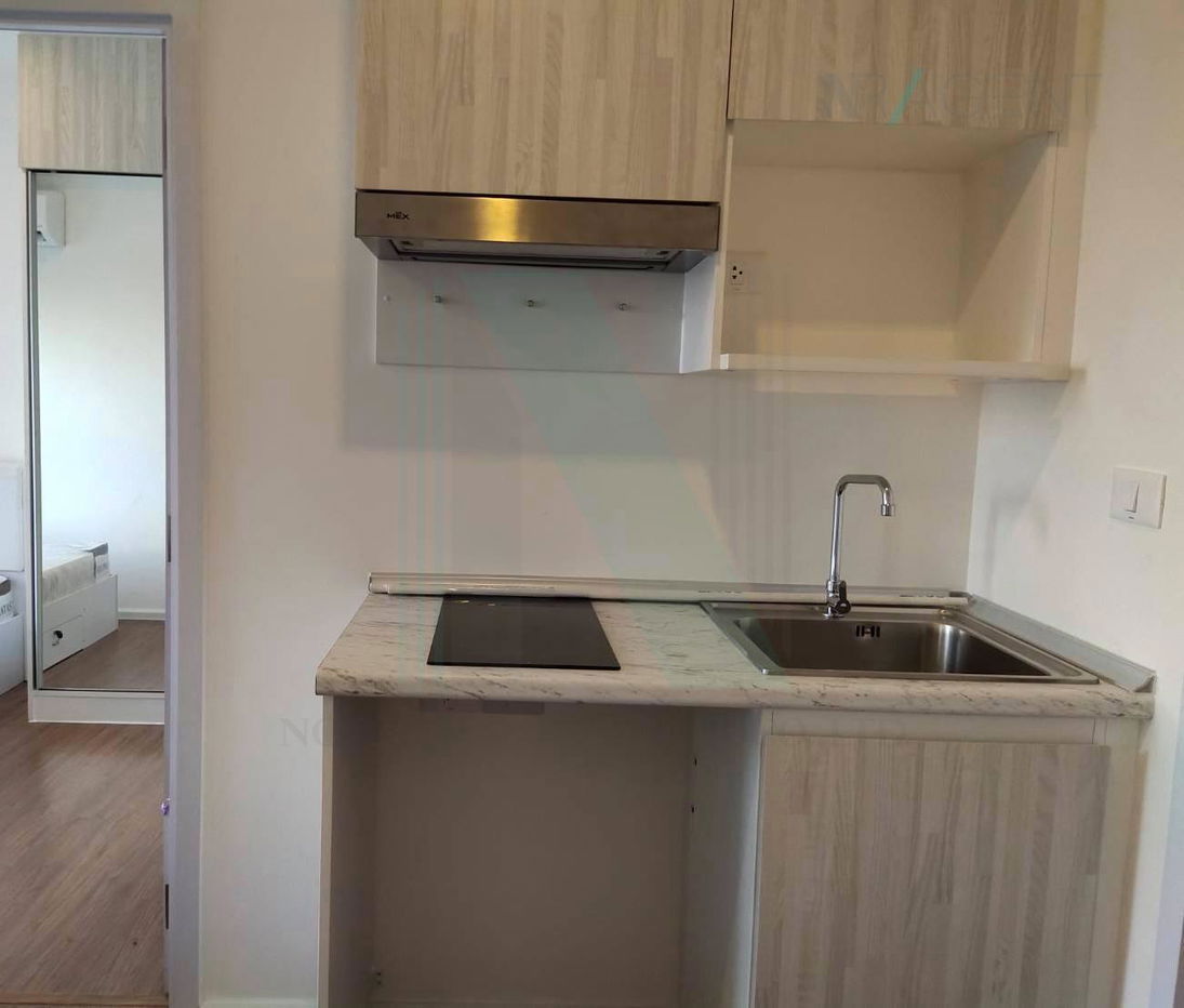 picture 📌 For Sell Condo NOTTING HILL SUKHUMVIT-PRAKSA Building 1, Floor 30,1 bed room, Room size 24 sqm - 6/8