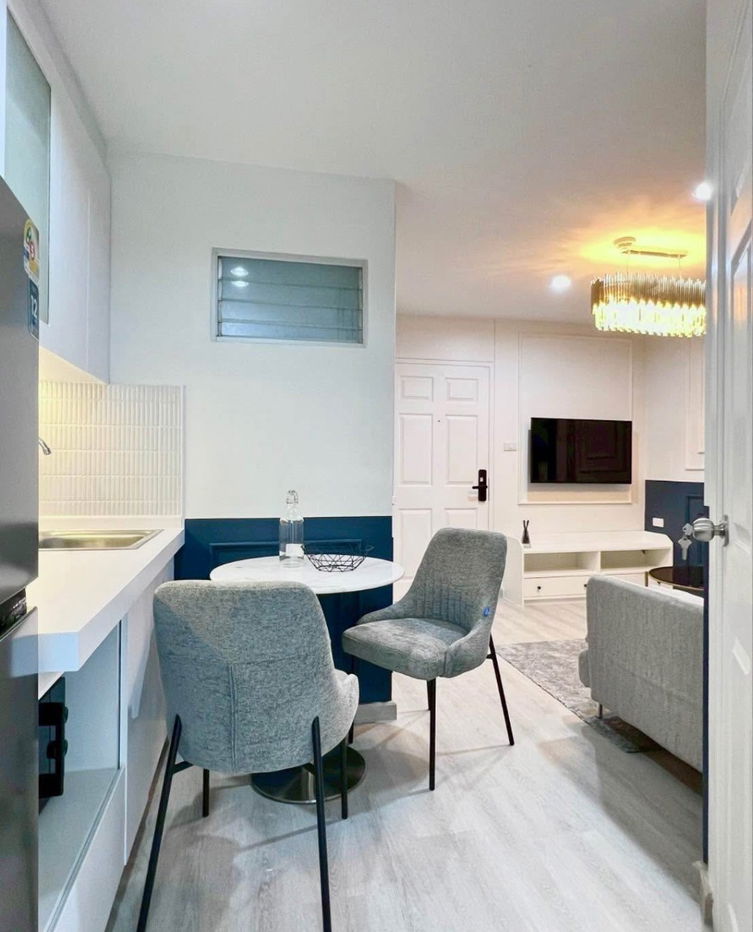 รูป #R5301 ให้เช่าคอนโด Lumpini Condo Town Bodindecha-Ramkhamhaeng - รูปที่ 9/15