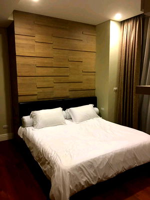 Condos for rent : Bright Sukhumvit 24 | BTS Phrom Phong