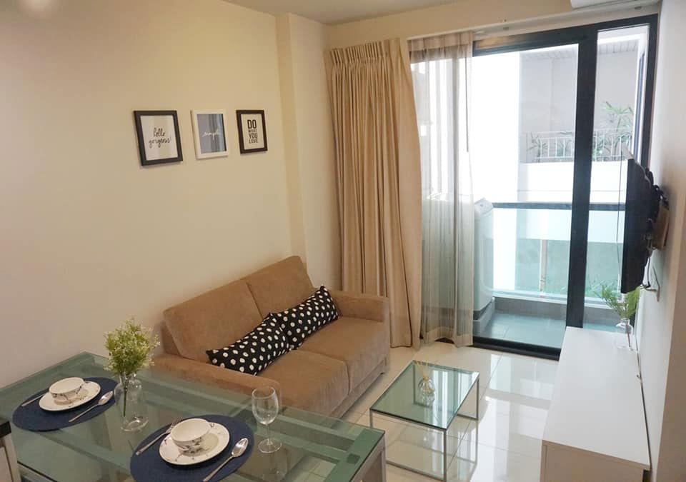 picture [ For Rent  ]⚡🌈 E63102 Le Cote Thonglor 8 ⚡🌈LINE: @theagentpro (please include “@” in front) - 7/10
