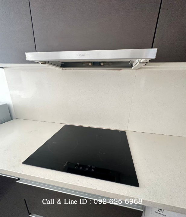 picture For rent 🏠 59 Heritage Condo 🏠 2 bedrooms, 2 bathrooms 🚆 Ready to move in, near BTS Thonglor Station - 13/17
