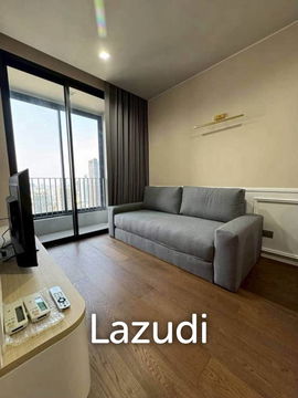 1 Bedroom 1 Bathroom 46 SQ.M Ideo Q Sukhumvit 36