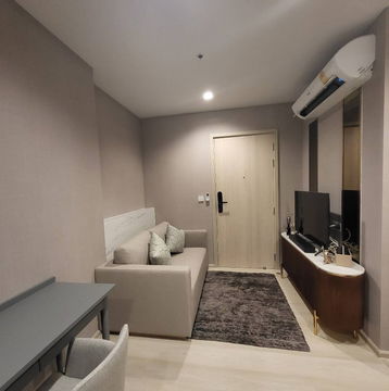 ให้เช่าคอนโด ไลฟ์ วัน ไวเลส อาคาร 1 ชั้น 11 1 ห้องนอน ขนาด 35 ตรม ใกล้ Central ชิดลม