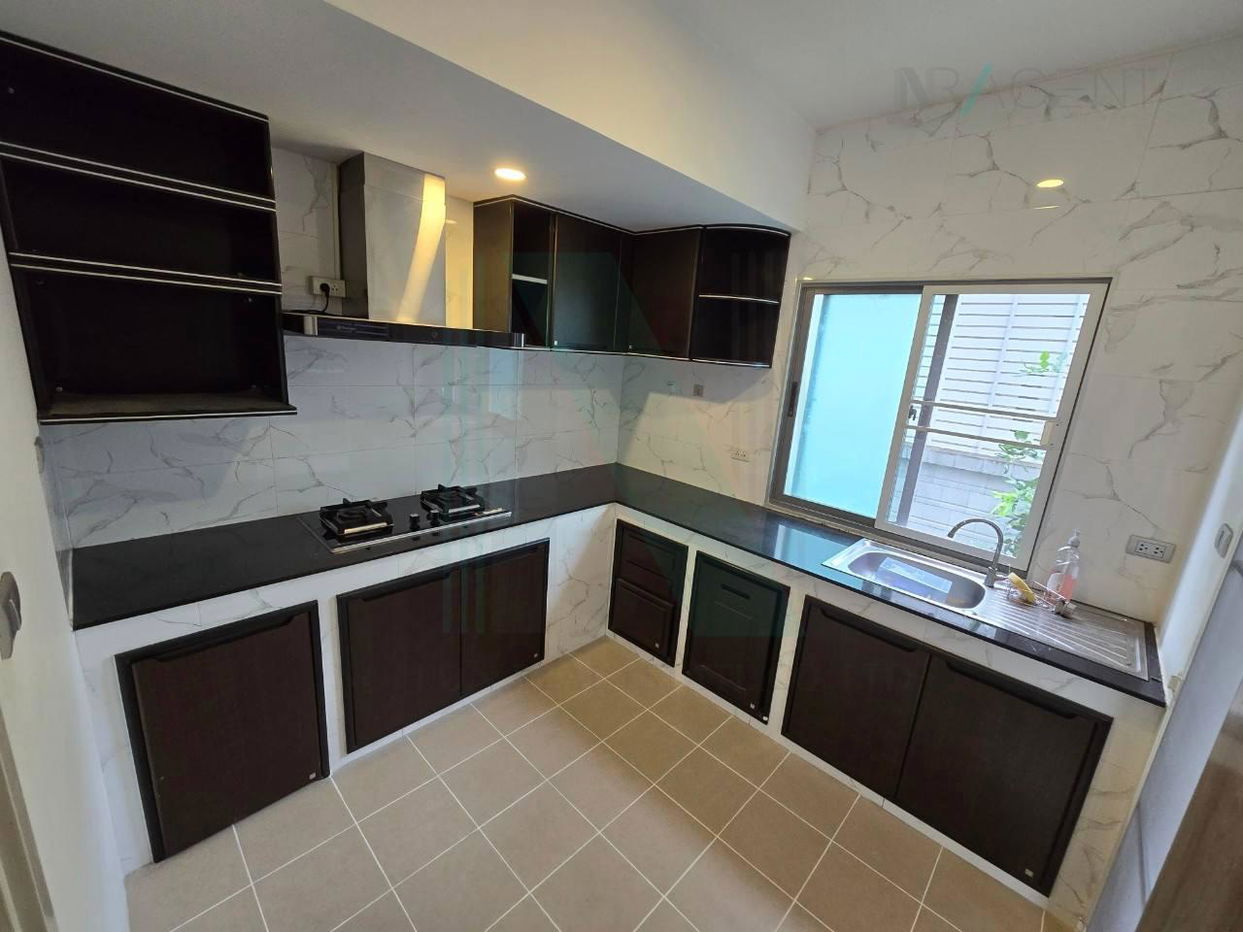 picture 🎉 For Sell House PERFECT PLACE RAMA 9-KRUNGTHEPKREETHA 2-story 4 bedroom 3 bathroom - 5/8