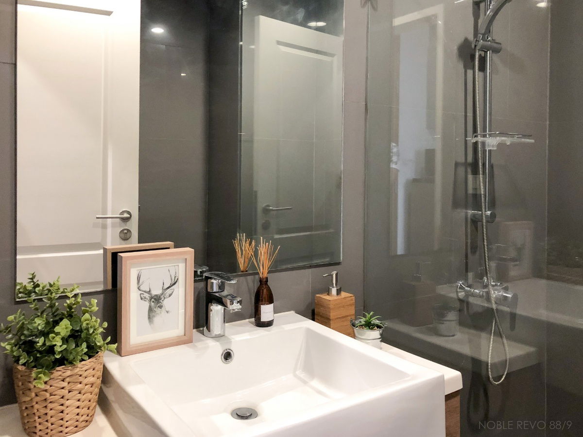 picture ❤❤ For rent Noble Revo Silom fully furnished ❤❤   - 11/12
