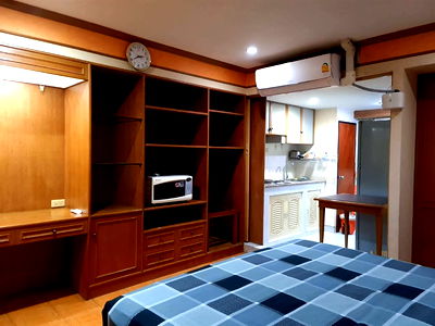 คอนโดให้เช่า : ให้เช่าคอนโด ITF silom ใกล้ BTS ช่องนนทรี 12,000 บาท รหัสทรัพย์: RS980
