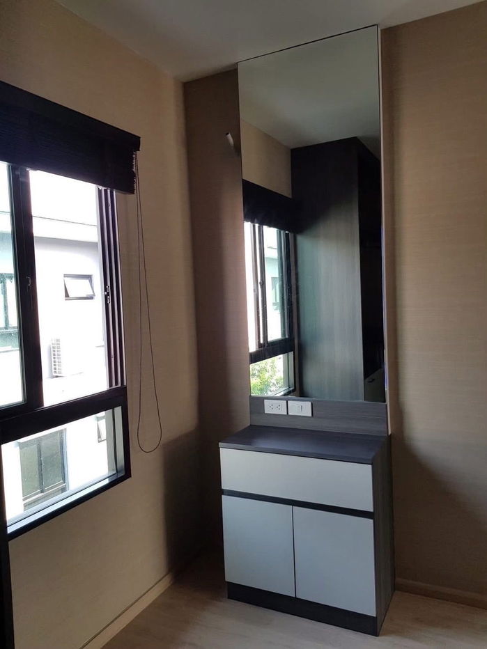 picture Condo for rent Arden Pattanakarn 20, near Phatthanakan Expressway, only about 1.5 km., 55,000 baht, property code: RS958 - 6/25