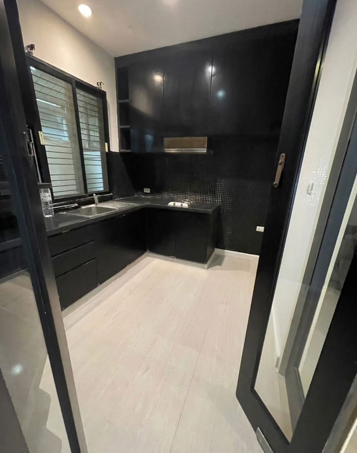 picture #R5287 Condo for rent Six Nature Vibhavadi 60 - 11/12