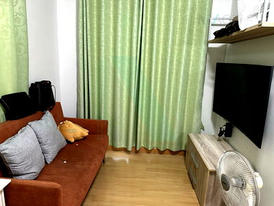 Townhouses for sale Hathai Rat Road : 🚩 For Sell Town house THE COLORS WONGWAEN-RAMINTRA 2 2-story 3 bedroom 2 bathroom