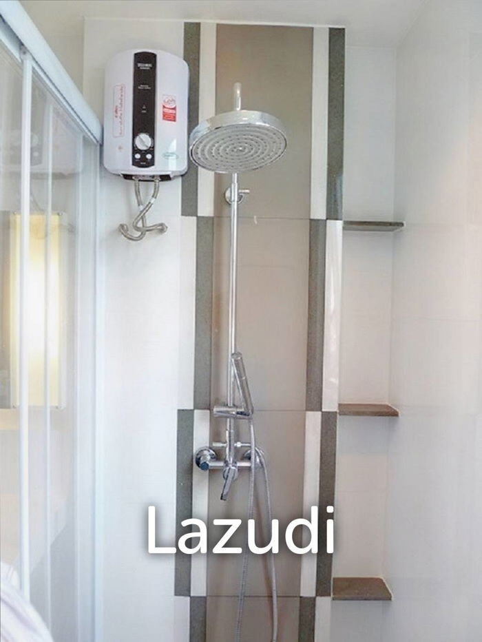 รูป 2 Bed 2 Bath 67 SQ.M Rhythm Ratchada - รูปที่ 7/8