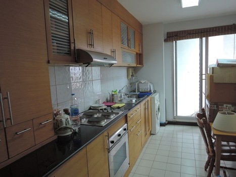 picture Two-bedroom for sale at NS Tower near Central Bangna - 2/6