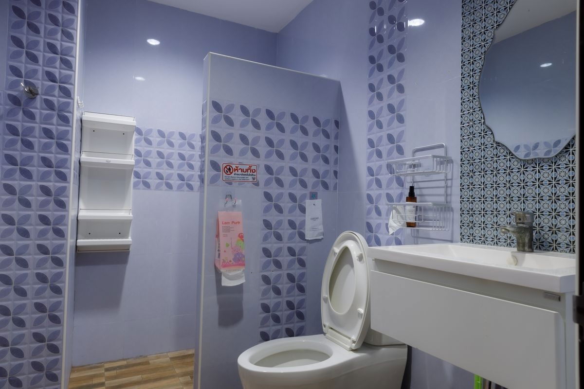 picture Townhouse for rent, Chom Thong, Bang Khlo - 16/20