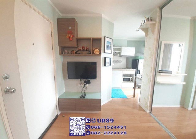 รูป 💙 Hot Price 💙ให้เช่า/For RENT คอนโด Lumpini Ville Sukhumvit 77-2 (ลุมพินี วิลล์ สุขุมวิท 77-2) - รูปที่ 3/10