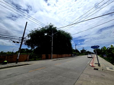 Land for sale The Thai Bar Under The Royal Patronage : FOR SALE  LAND PROPERTY  118320000 BAHT.