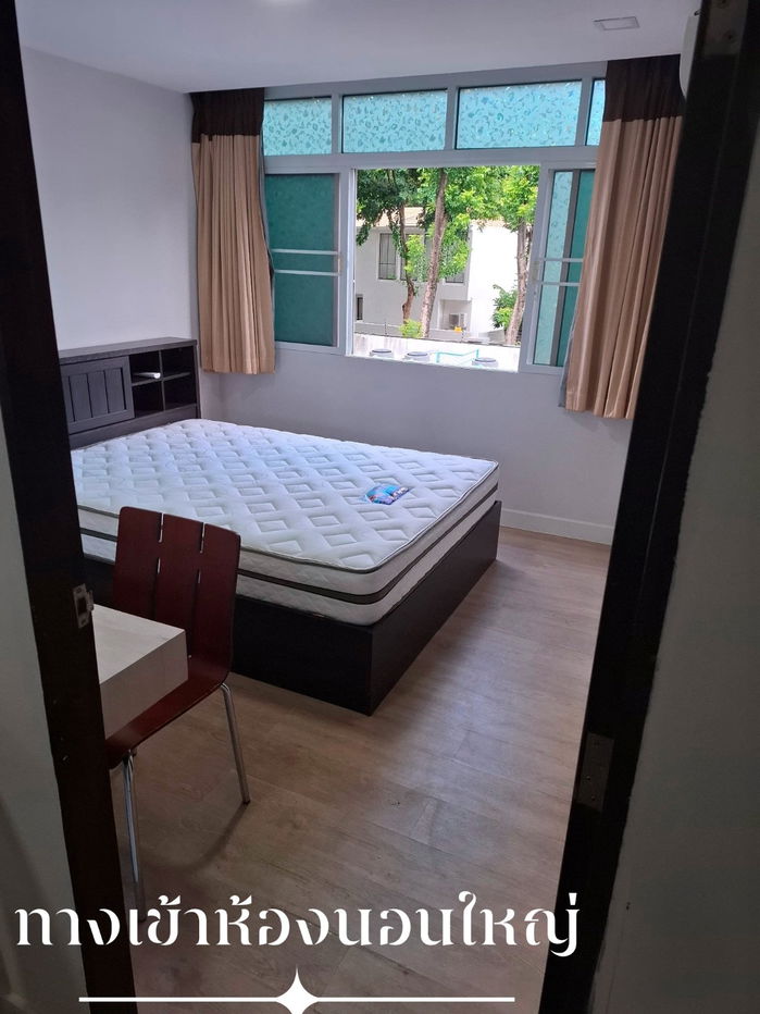 รูป ให้เช่าคอนโด J.W. BOULEVARD Srivara ลาดพร้าว 94  // 2 ห้องนอน - รูปที่ 11/16