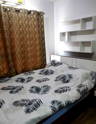 Condos for rent Index Living Mall Rama 2 : Origins Bangmod - Rama 2 for rent 🎉 Fully furnished 