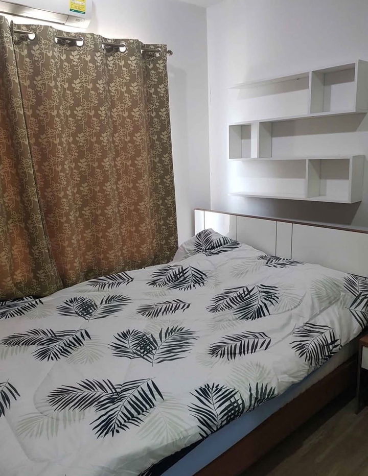 picture Origins Bangmod - Rama 2 for rent 🎉 Fully furnished  - 1/8