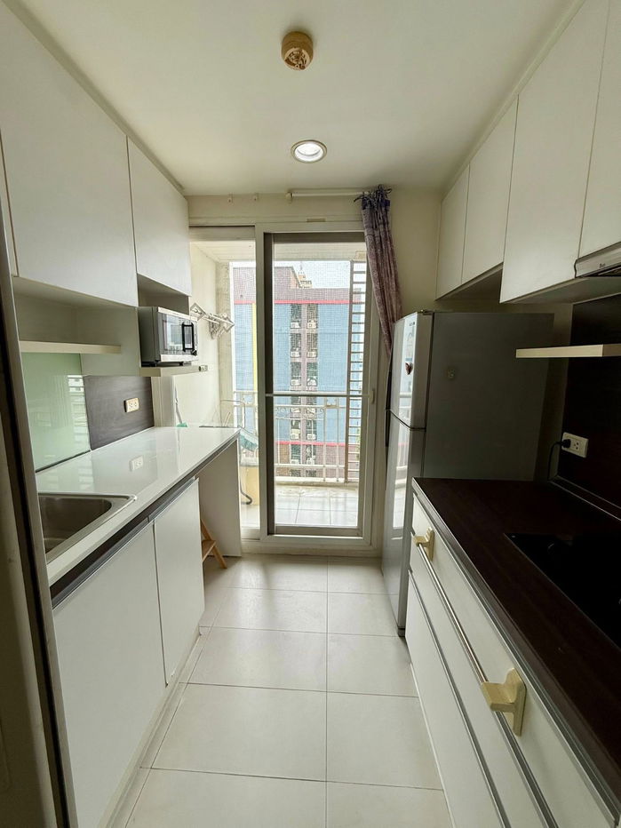 picture 🔥 Luxury Living Near ICONSIAM – Just 1 km from BTS Krung Thonburi 🔥 - 3/10