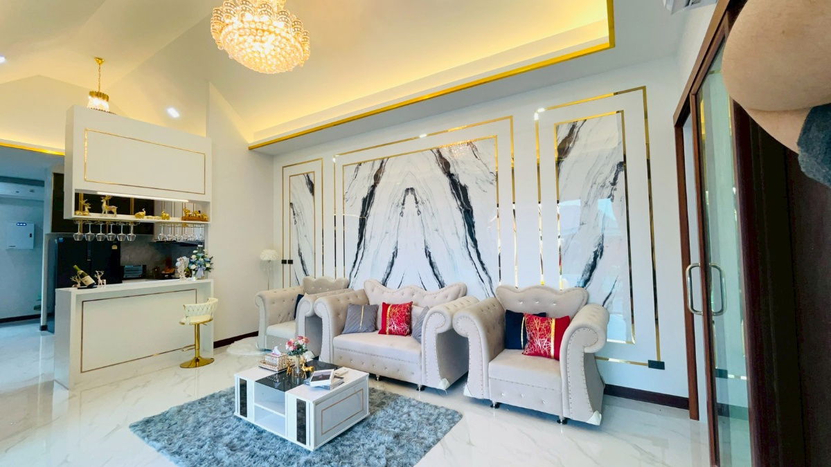 picture Modern Luxury Pool Villa – Prime Location in Pong, Pattaya - 23/30