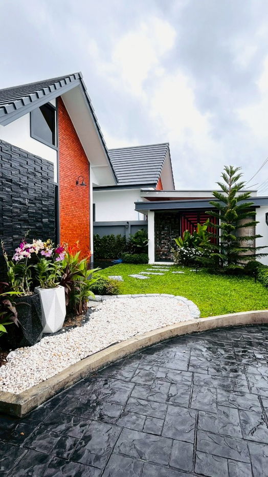 picture Modern Luxury Pool Villa – Prime Location in Pong, Pattaya - 18/30