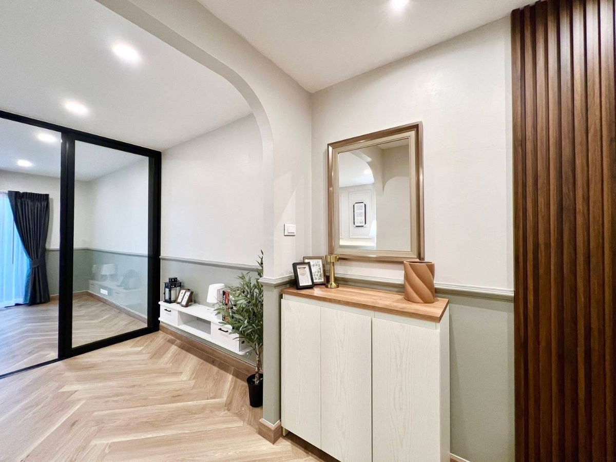 รูป #R5300  ให้เช่าคอนโด SRIVARA MANSION 1  - รูปที่ 13/22