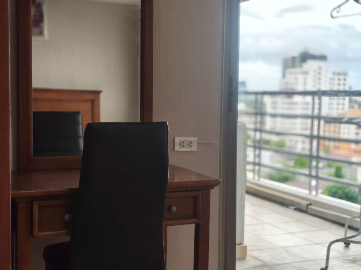 picture RARE FIND! 💎 Huge 127 sqm 3-Bedroom Condo for Rent at The Waterford Diamond, Phrom Phong - Unbeatable Price! - 13/36