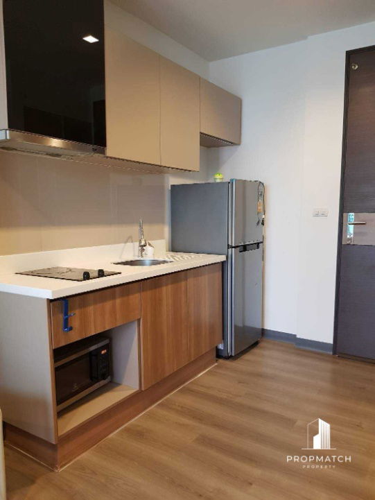 รูป ✨Flash Deal ✨Rhythm Sathorn (1 Bed 1 Bath 37 SQM.) พร้อมอยู่ ! เพียง 23,000 บาทต่อเดือน Tel.0981315848 @propmatch - รูปที่ 2/4