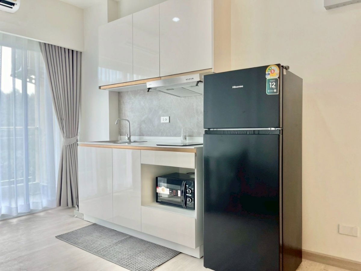 รูป Phanason The Green Place Condominium WR-03456 - รูปที่ 9/12