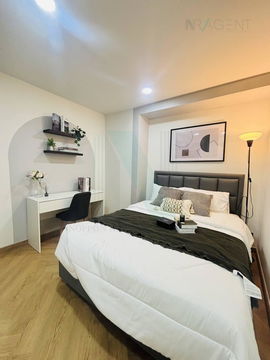 For Sell Condo S CONDO SUKHUMVIT 50 Building 1, Floor 2,2 bed room, Room size 59 sqm