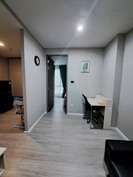For Rent Condo JW STATION @ RAMINTRA Building , Floor 11,---------, Room size 32 sqm