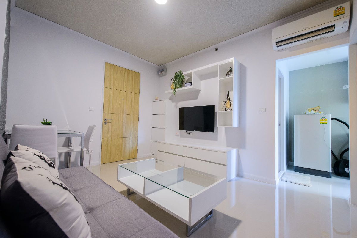 picture Condo Sriracha For Rent Condo Sea Hill Condo Building A - 9/20