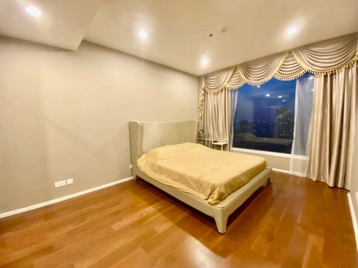 รูป 💥CP-8325💥ว่าง ให้ เช่า   แม่น้ำ เรสซิเดนท์👉แอดไลน์ @primahome  - รูปที่ 3/9