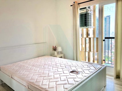 รูปภาพ 📌 For Rent Condo THE KEY SATHORN - RATCHAPRUEK Building A, Floor 21,1 bed room, Room size 31.00 sqm