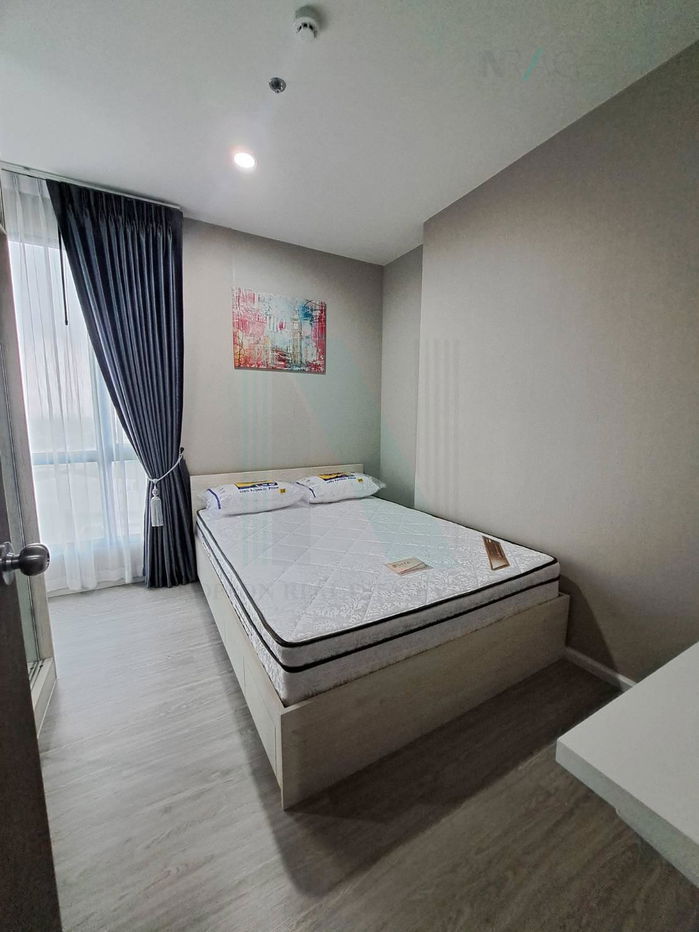 picture For Rent Condo JW STATION @ RAMINTRA Building , Floor 11,---------, Room size 32 sqm - 7/8
