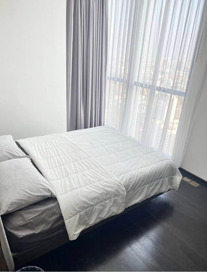 picture #Z1562 Condo for rent: Park Origin Thonglor - 2/8