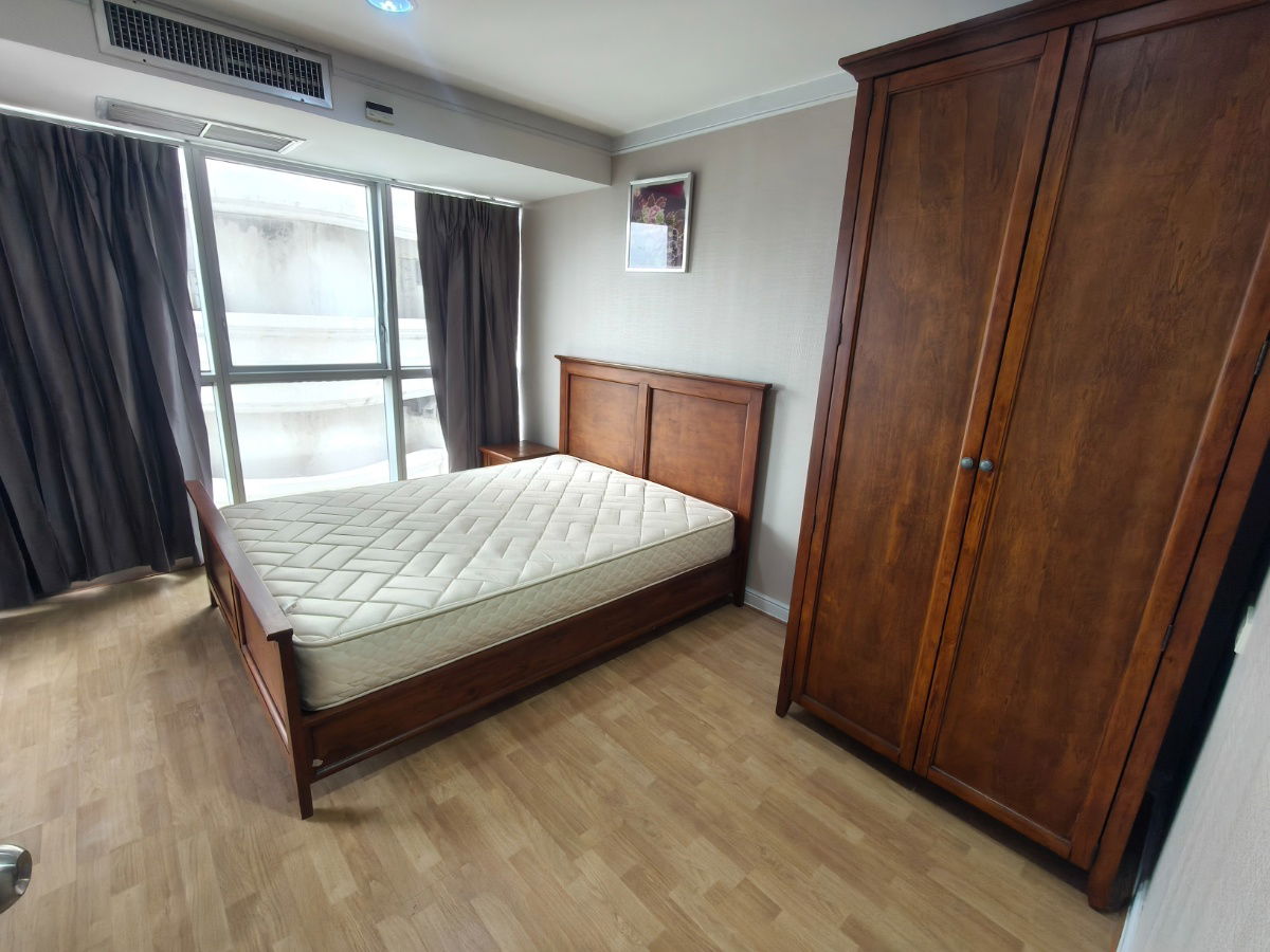 picture RARE FIND! 💎 Huge 127 sqm 3-Bedroom Condo for Rent at The Waterford Diamond, Phrom Phong - Unbeatable Price! - 11/36