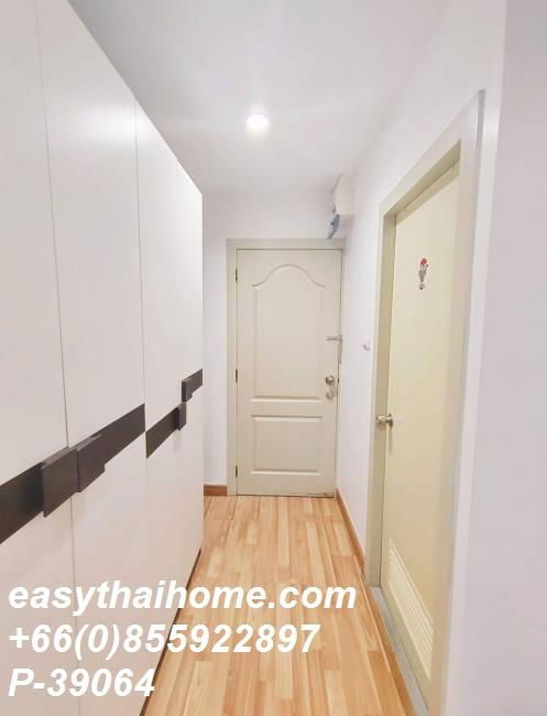 picture P-39064 Condo for rent 41 Regent Home 12 Latphrao 41 fully furnished (Confirm again when visit).  - 5/10
