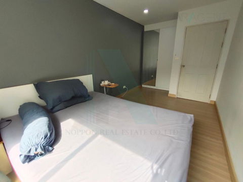 🔺 For Sell Condo THE KITH PLUS NAWAMIN Building 1, Floor 2,1 bed room, Room size 31 sqm