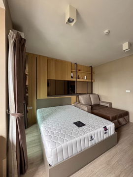 🏢 ให้เช่าคอนโด : IDEO Sathorn - Wongwian Yai (ไอดีโอ สาทร - วงเวียนใหญ่)   รหัสทรัพย์  | 📌 LNP-C8542 